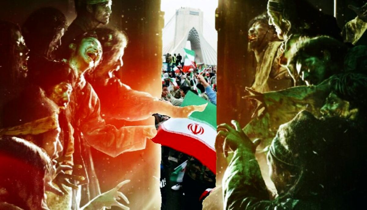 غریب‌نوازی فرهنگی، چیزی که در آن تخصص داریم!