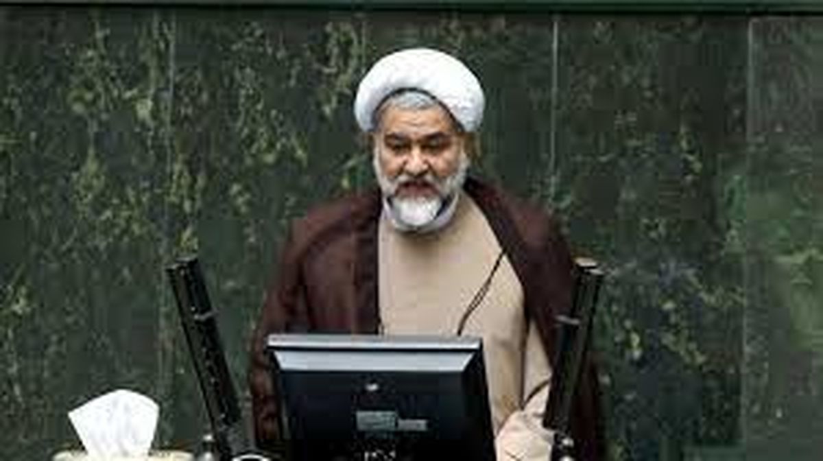 نوروزی: اعضای کمیسیون قضایی تاکنون از زندان‌ها بازدید نکرده‌اند