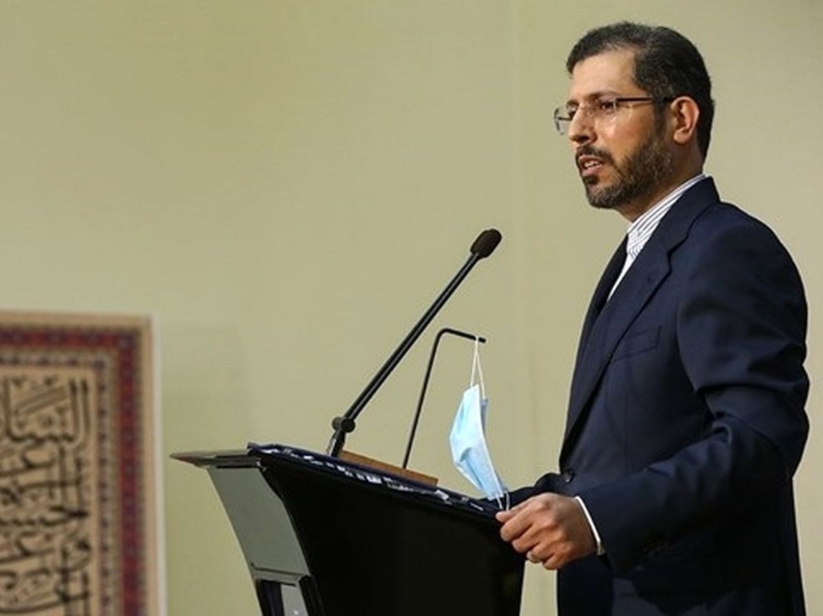 توضیحات خطیب‌زاده درباره زمان ازسرگیری مذاکرات وین