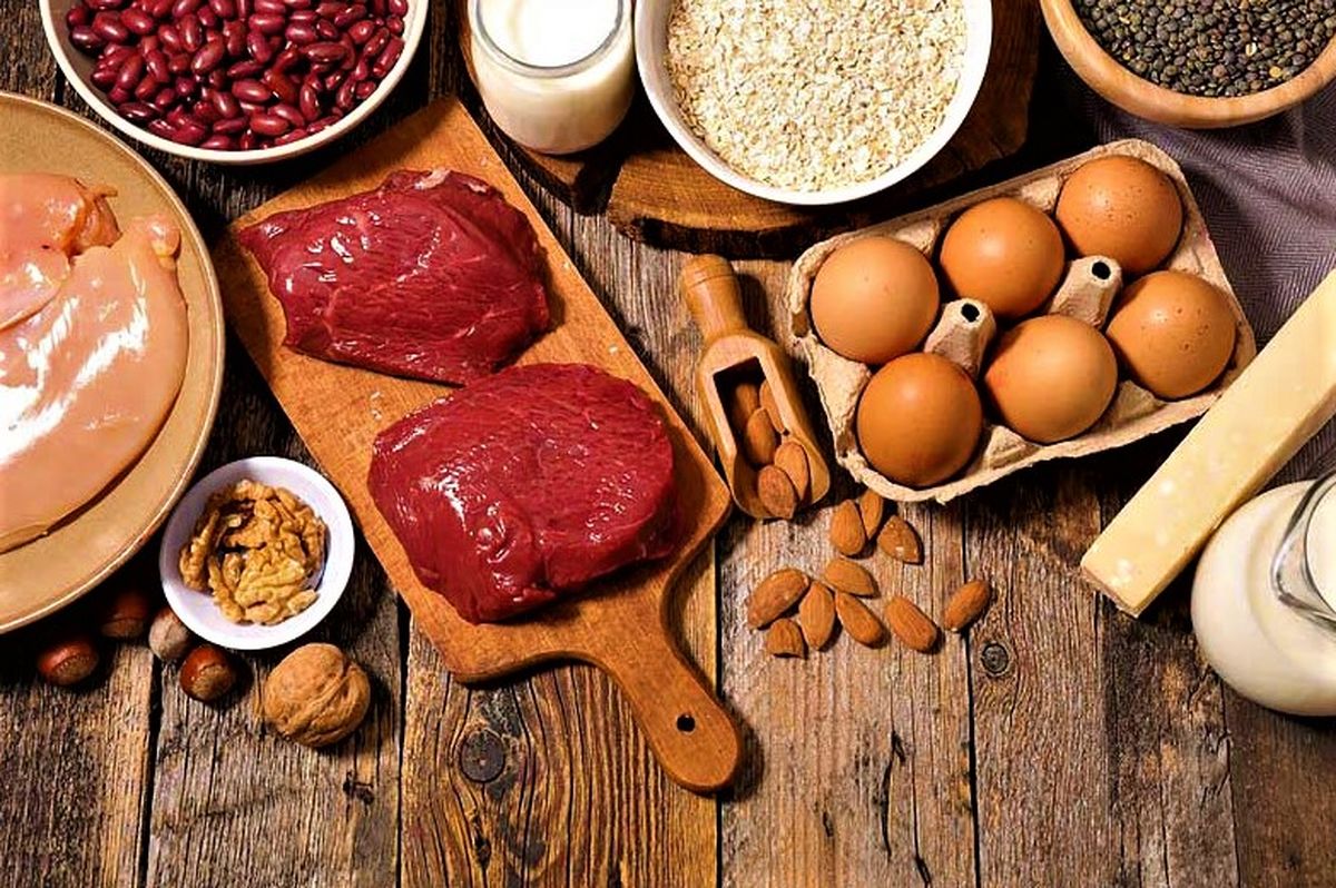 گوشت، مرغ، تخم‌مرغ در بندِ ناتمامِ گرانی!