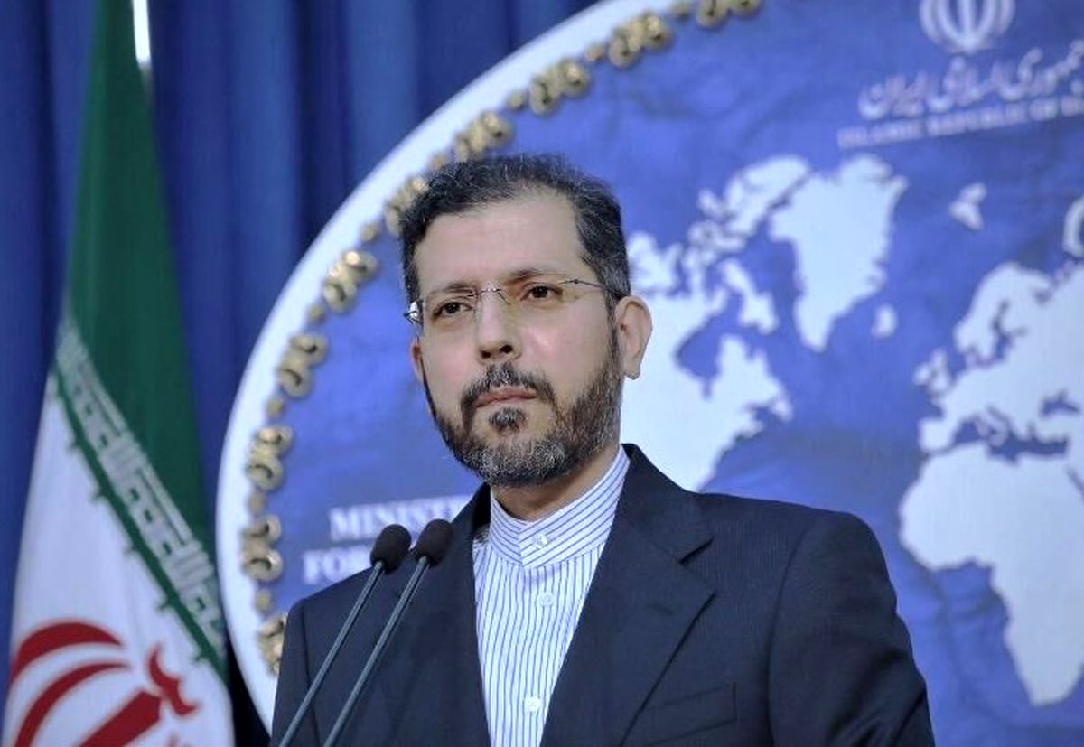 ابراز همدردی جمهوری اسلامی ایران با ملت سیرالئون