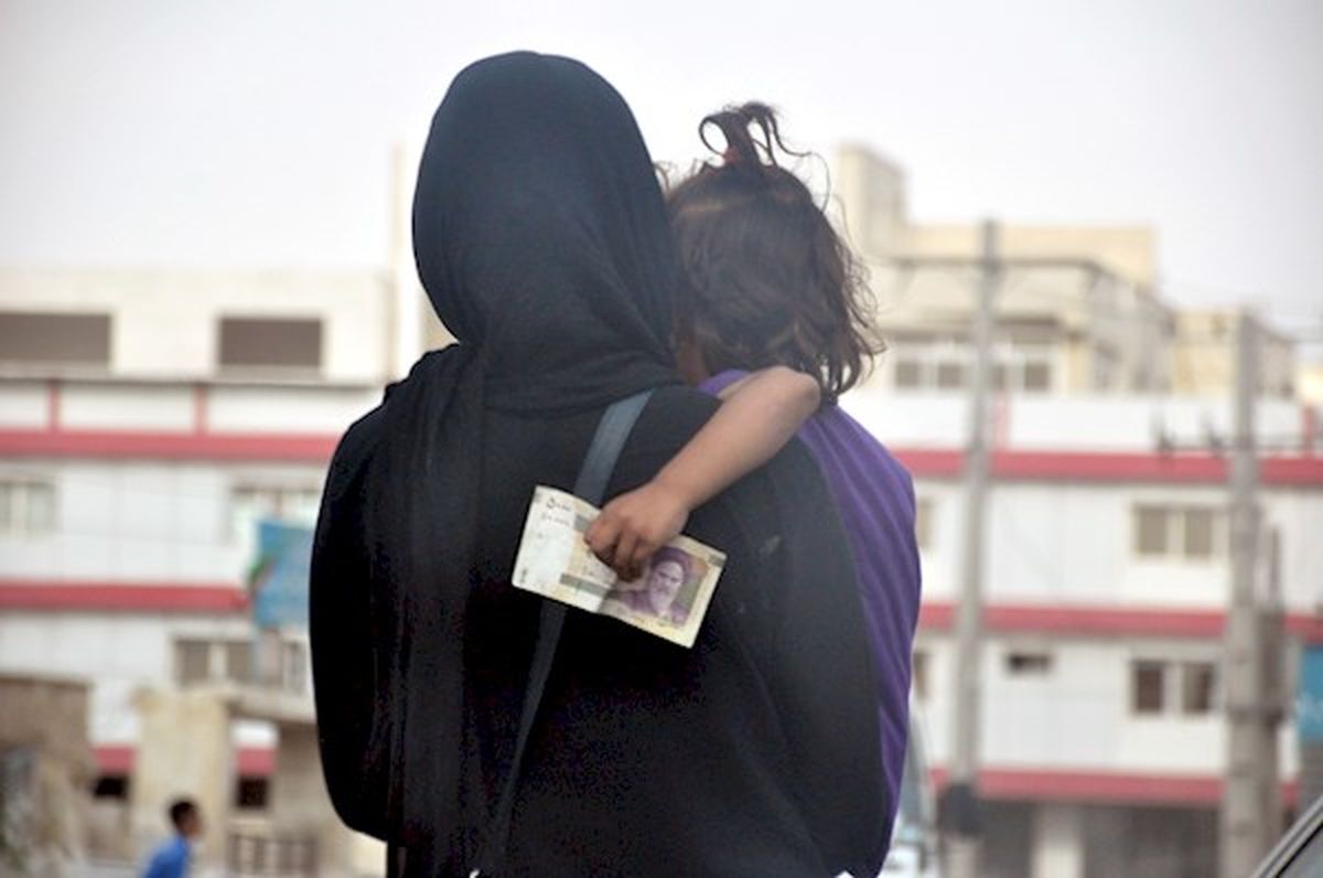 زنان متاهل و تعهد محضری از سوی همسر!
