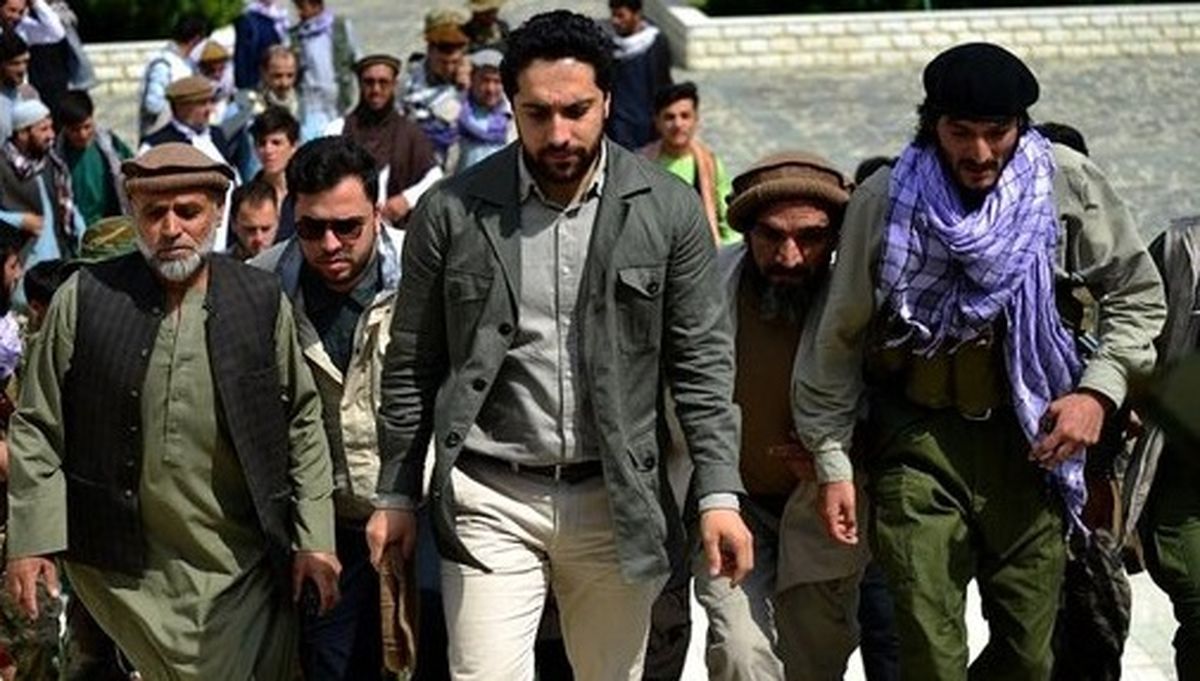 جبهه مقاومت ملی ضدطالبان دفتر نمایندگی بین‌المللی در واشنگتن باز می‌کند‌