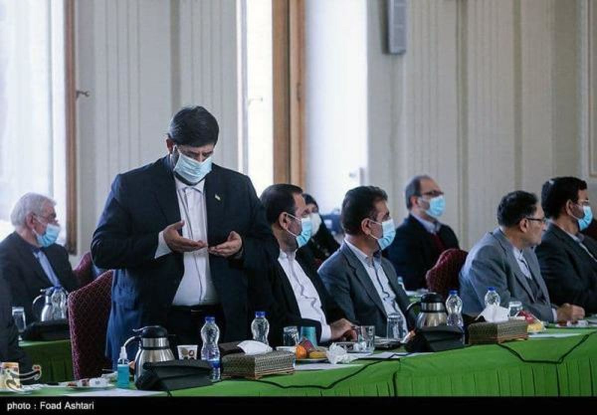 چرا نمایندگان مجلس انقلابی دروغ می‌گویند؟!