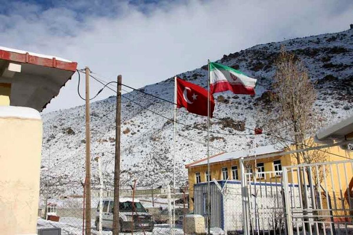 آغاز پروژه آزار ایرانیان در ترکیه