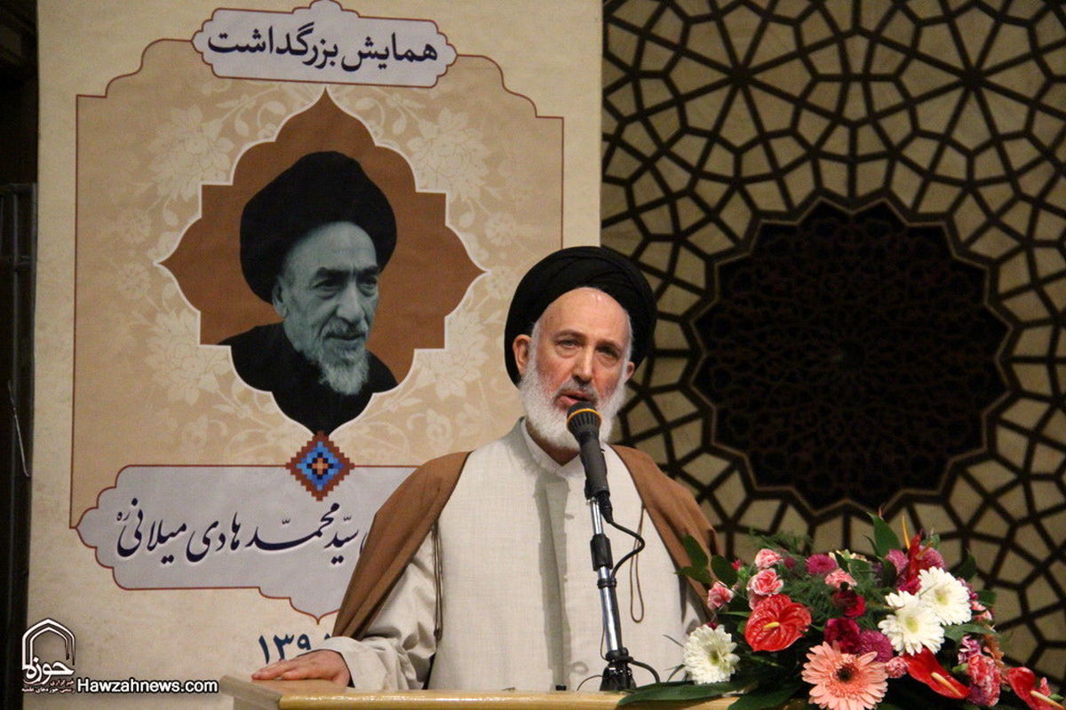 آیت‌الله ایازی: محاربه مربوط به جنگ با مردم است نه اعتراض مردمی که از فقر به تنگ آمده‌اند