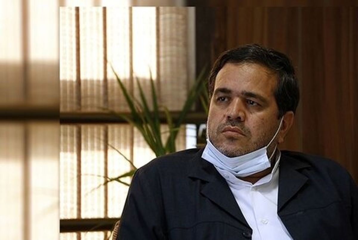 عنابستانی هیات رئیسه مجلس را به استیضاح تهدید کرد