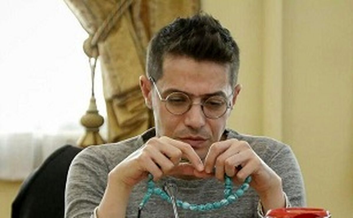 مهدی بیک، دبیر سیاسی روزنامه اعتماد، آزاد شد