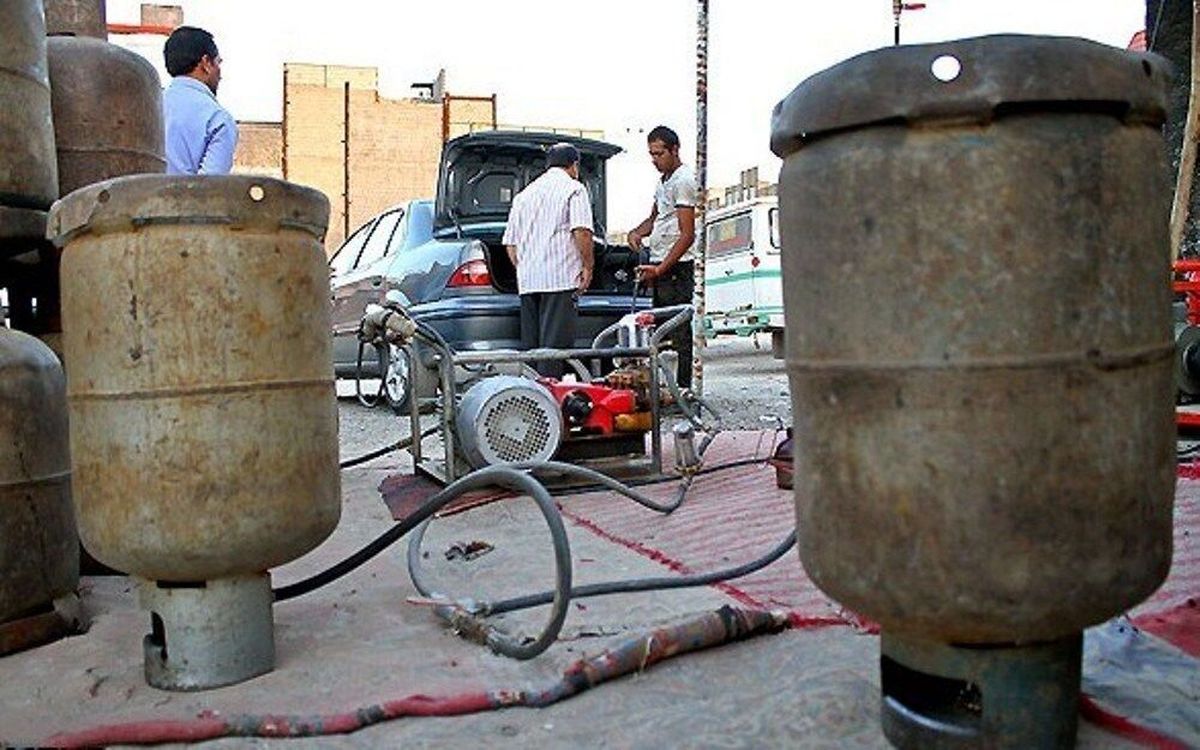 هشدار مقام شرکت ملی گاز ایران؛ احتمال قطع گاز و جایگزینی کپسول در برخی مناطق