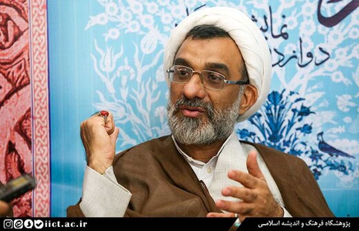 دبیر جدید شورای انقلاب فرهنگی: با تیرکمان به خانم‌های بدحجاب می‌زدم