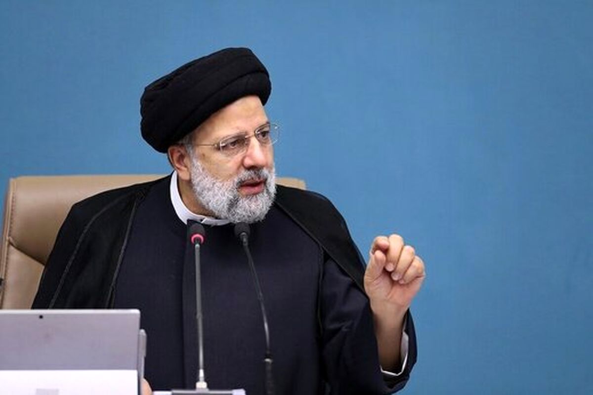 رئیسی رسما حرفش درباره وعده مسکن را عوض کرد!