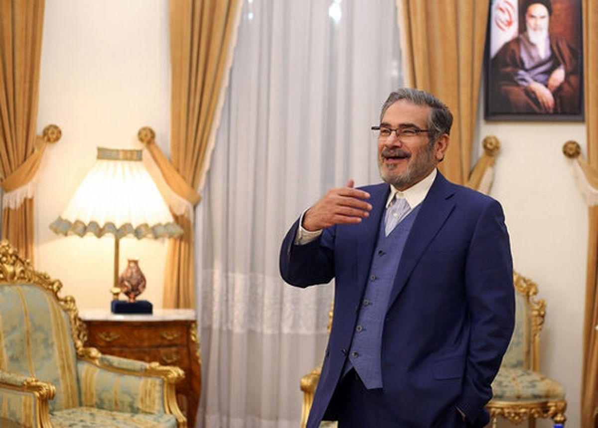 رسانه شورای عالی امنیت «جابجایی قریب‌الوقوع» شمخانی را تکذیب کرد