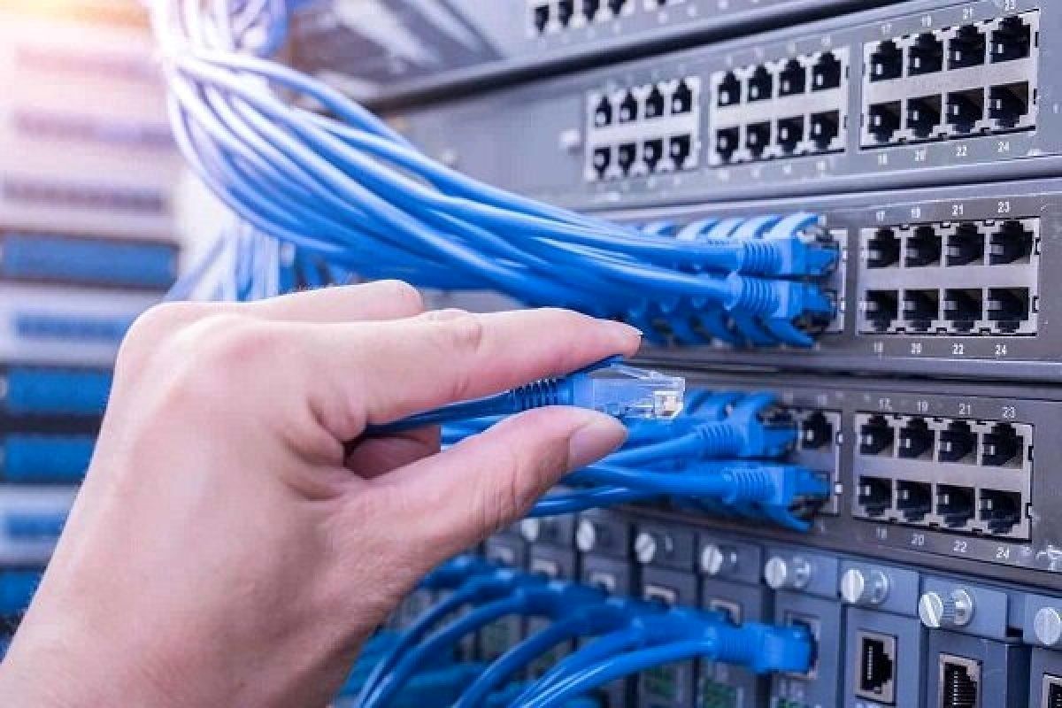 خیز جدی دولت برای اینترنت ملی؟
