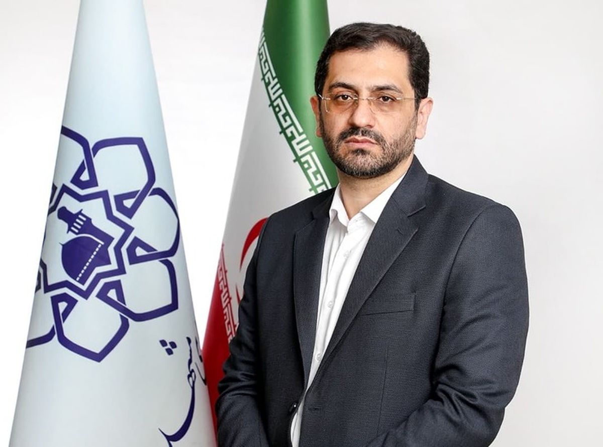 شهردار مشهد تعلیق شد