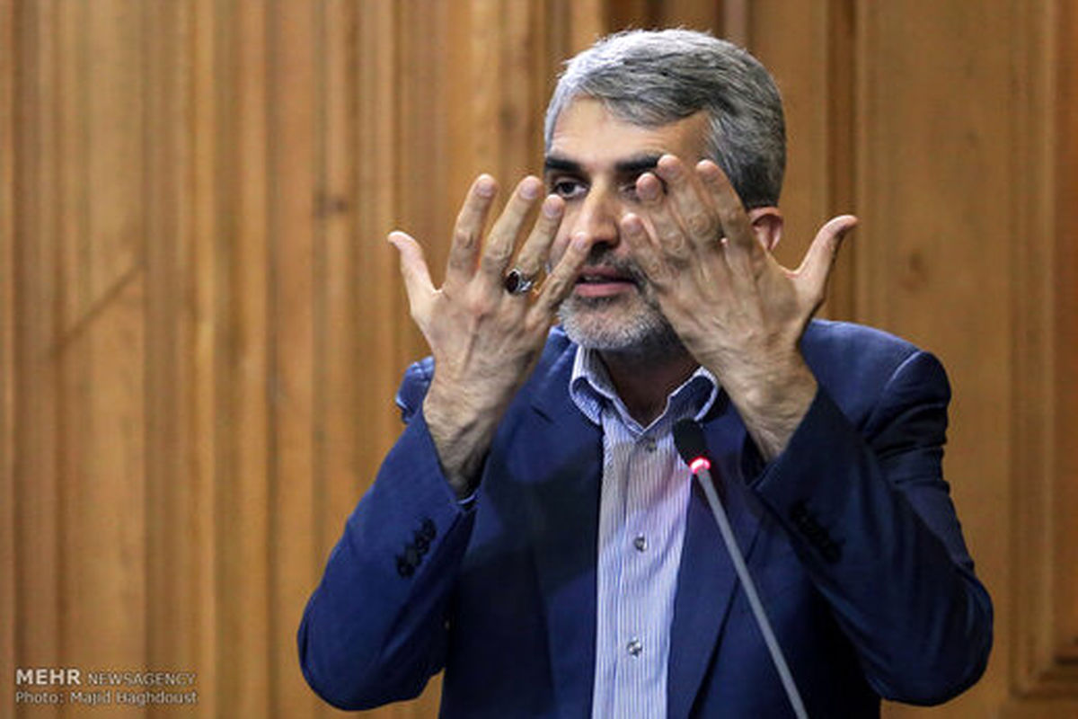 اعمال نفوذ برای انتخاب رئیس دیوان محاسبات؛ قالیباف، «پشمچی‌زاده» را می‌پسندد