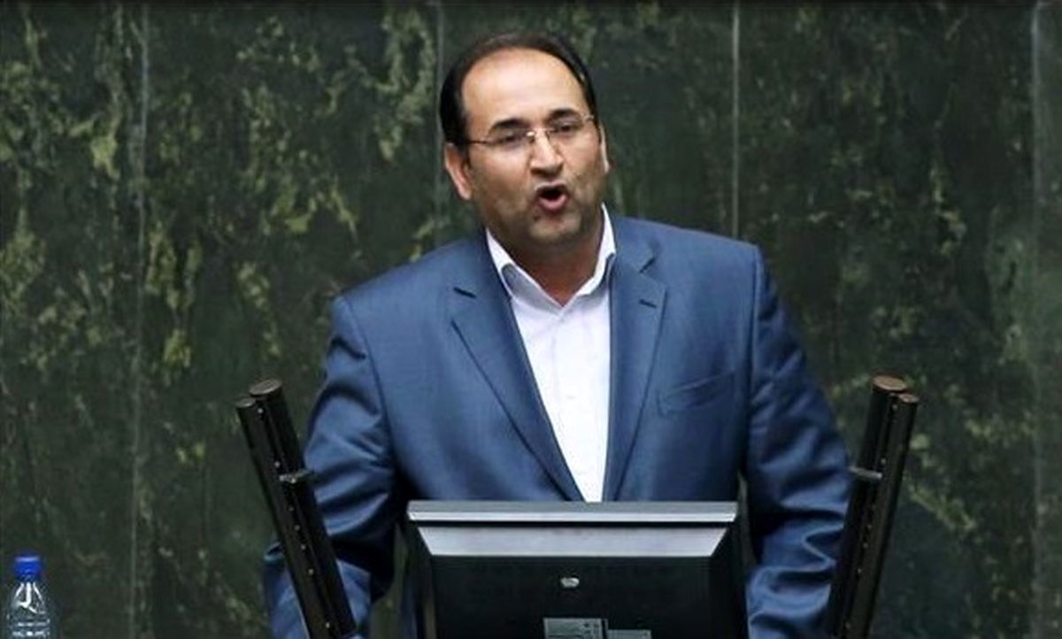نماینده مجلس: واتس‌اپ و تلگرام و ‌اینستاگرام را محدود کردید؛ برق را هم قطع کنید!