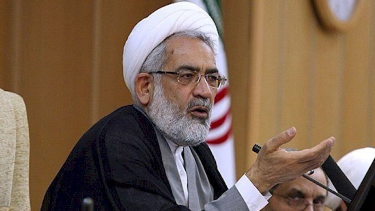 دادستان کل کشور: پیشرفت‌های خوبی برای بازگرداندن اموال بابک زنجانی صورت گرفته
