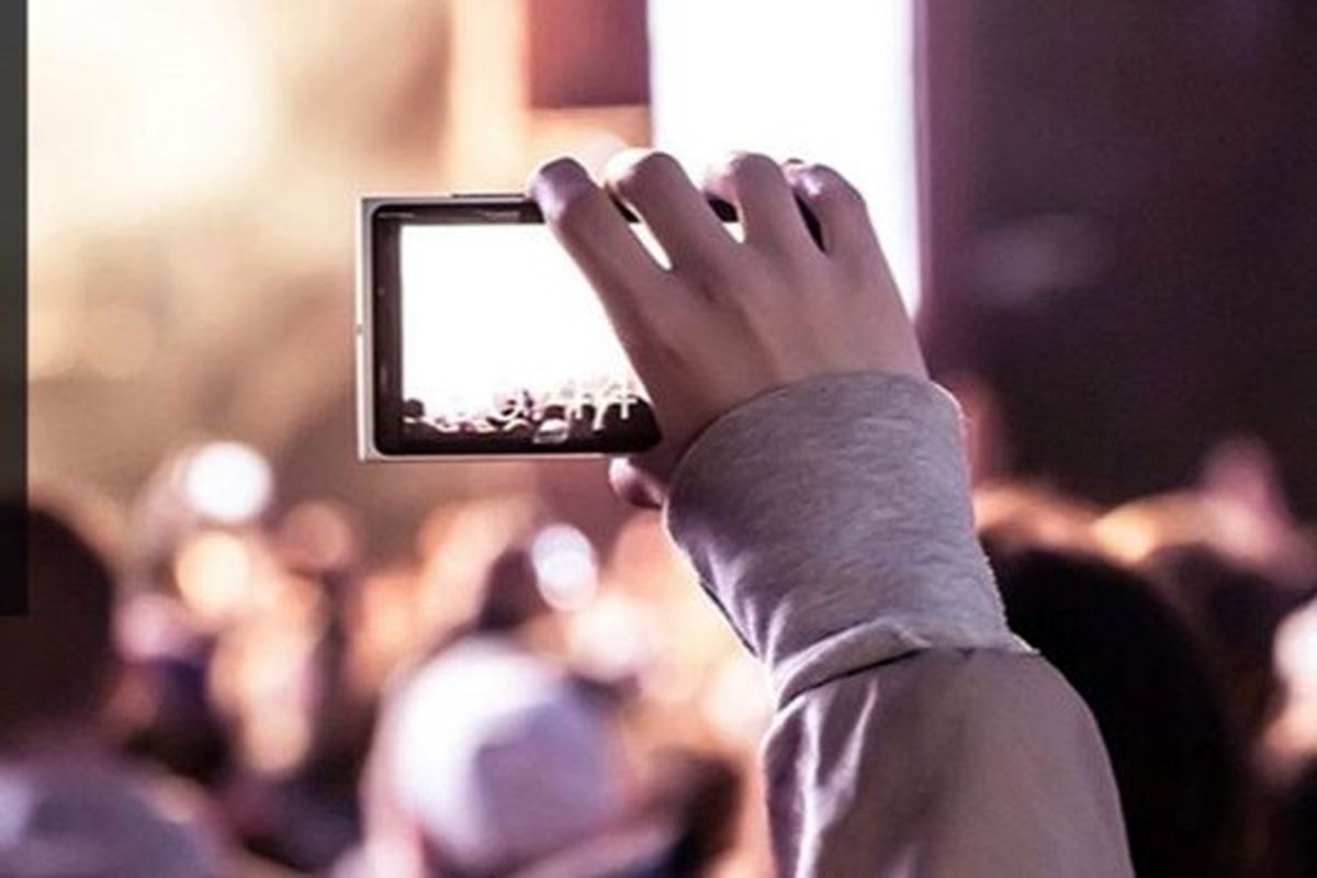جزئیات طرح مجلس برای «جرم‌انگاری» تصویربرداری از وقایع روز