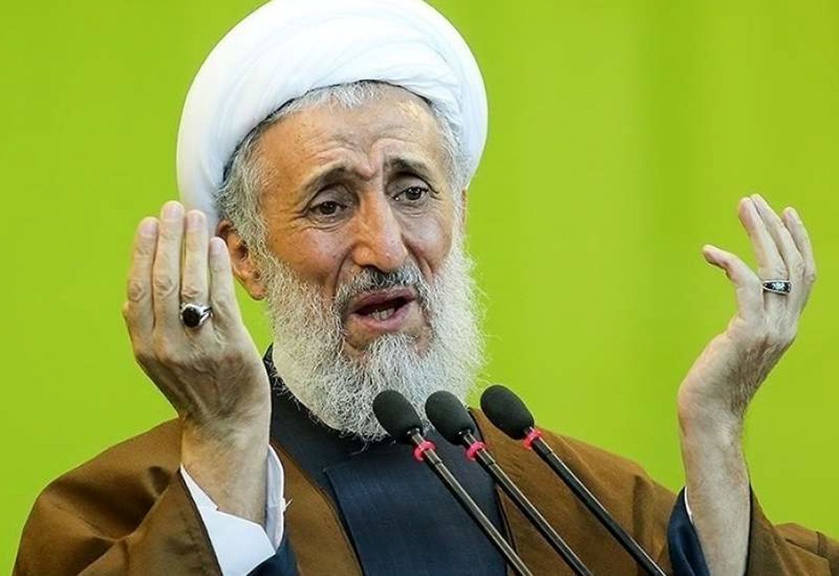 صدیقی: رهبری، ولی خداست و دیدش شخصی نیست و الهام است