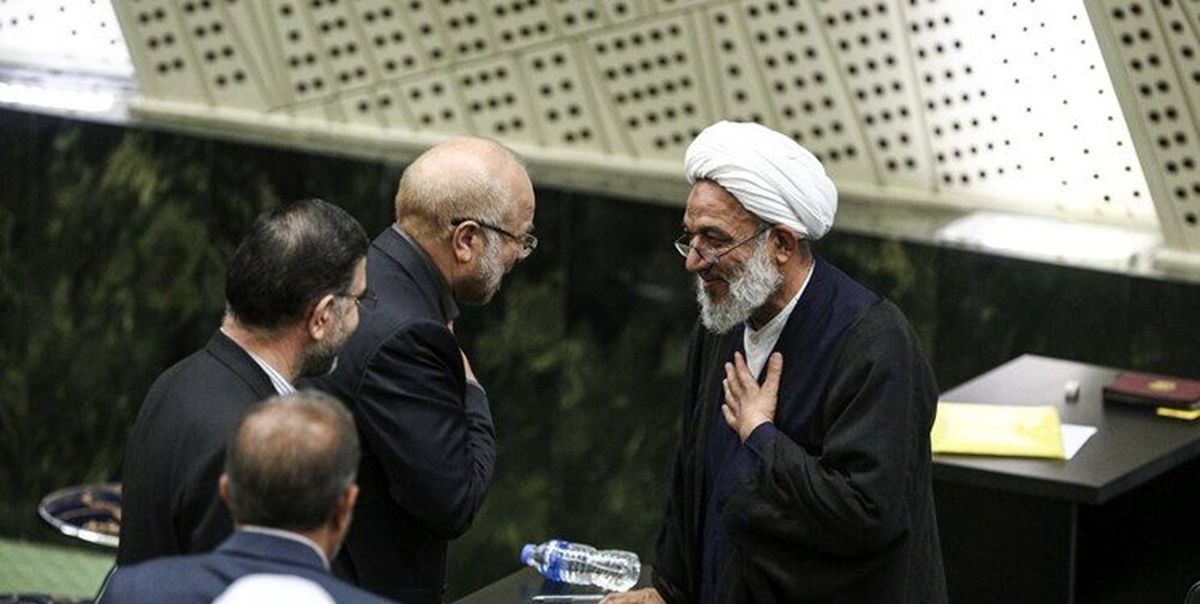 جبهه پایداری در پشت‌پرده قانونی شدن طرح صیانت