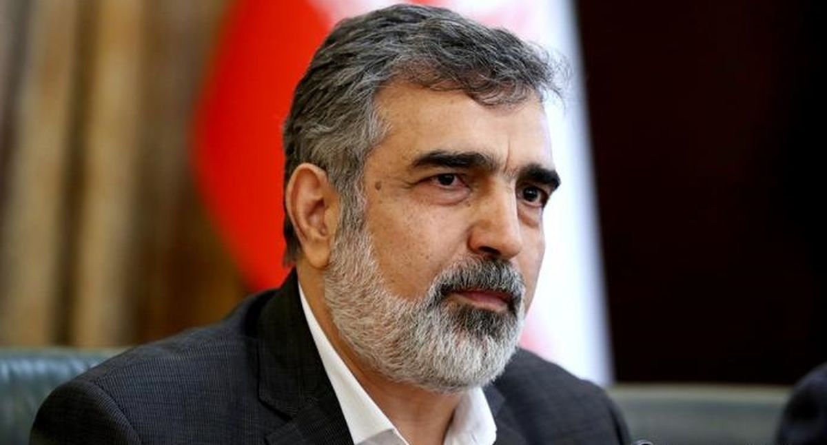 سازمان انرژی اتمی درباره نحوه بهره‌برداری از فردو به آژانس نامه نوشت