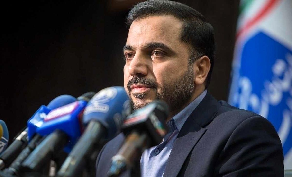 وزیر ارتباطات: رفع فیلتر گوگل‌پلی درحال بررسی است