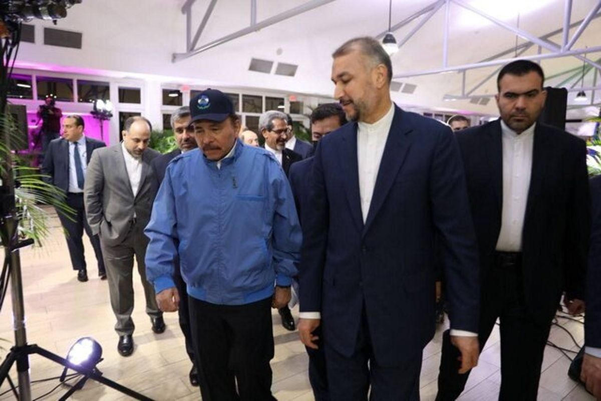 امیر عبداللهیان: آمریکا اصرار فراوانی برای مذاکره مستقیم با ایران دارد
