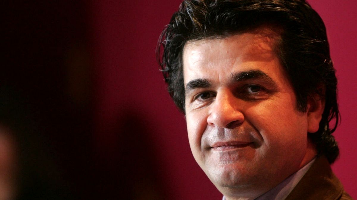 جعفر پناهی آزاد شد