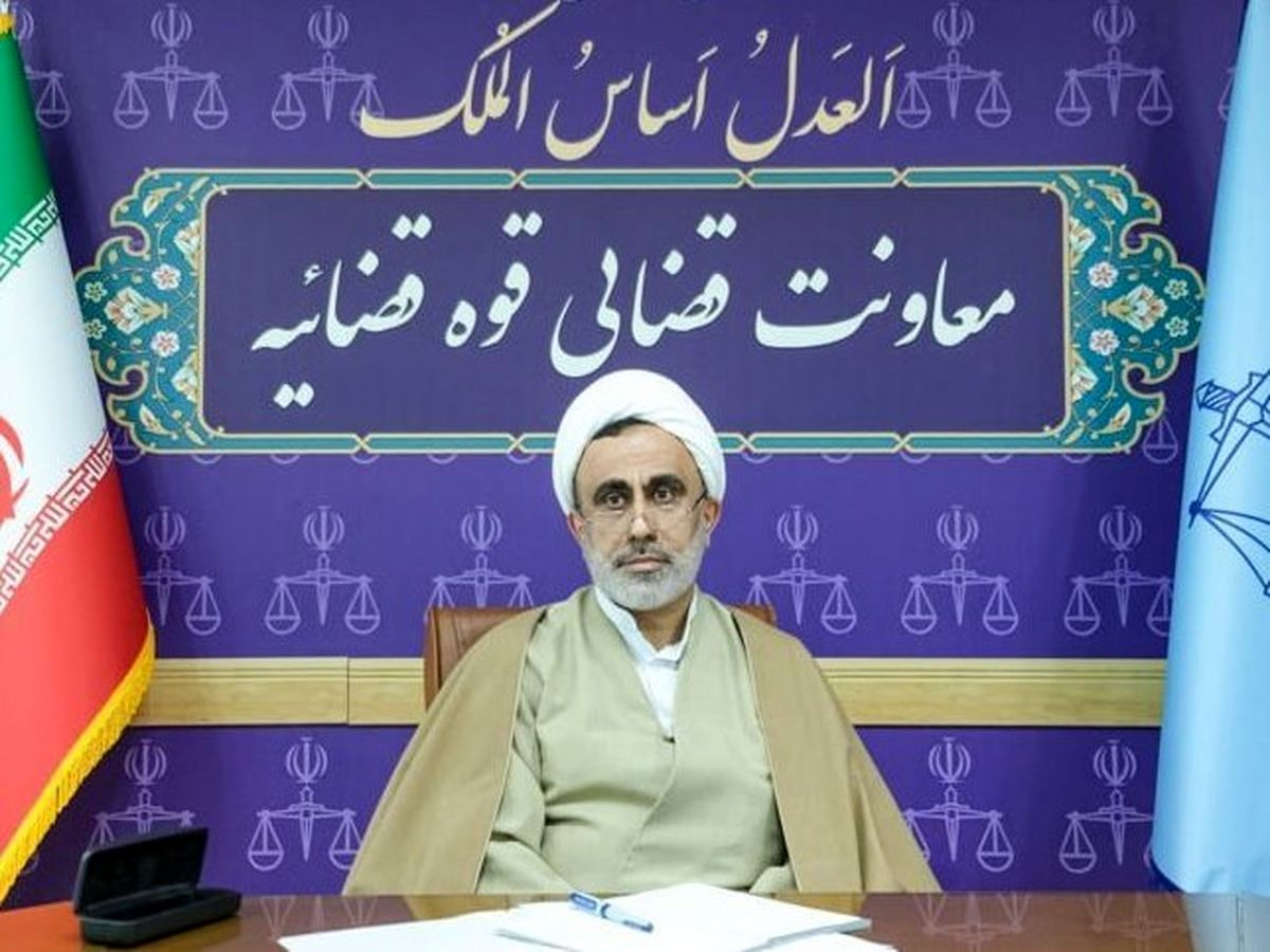 جزییات عفو رهبری؛ متهمان حوادث اخیر اگر اظهار ندامت نکنند، عفو نمی‌شوند