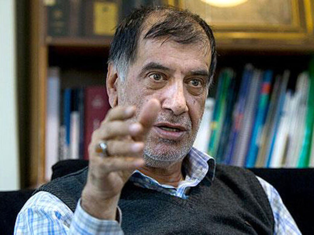 باهنر: تعبیر آشتی ملی از دستور عفو رهبری، درست نیست