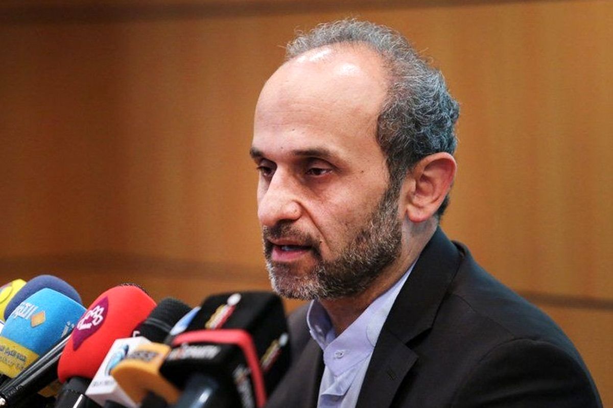 یک تعدادی اظهارنظر‌هایی داشتند که منطبق بر واقعیت نبود؛ بین چهره‌ها و هنرمندانی که از این قسم هستند، تفکیک قائل می‌شویم