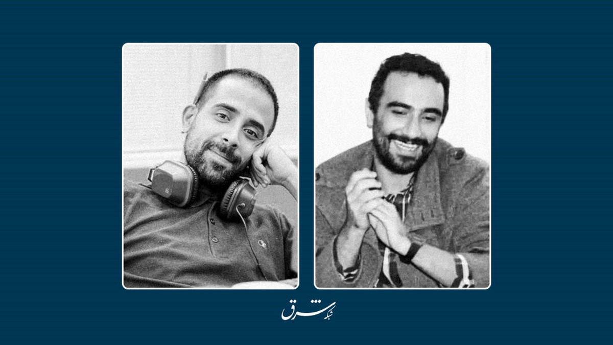 بلاتکلیفی علی اسداللهی و کیوان مهتدی به رغم برخورداری از شرایط عفو