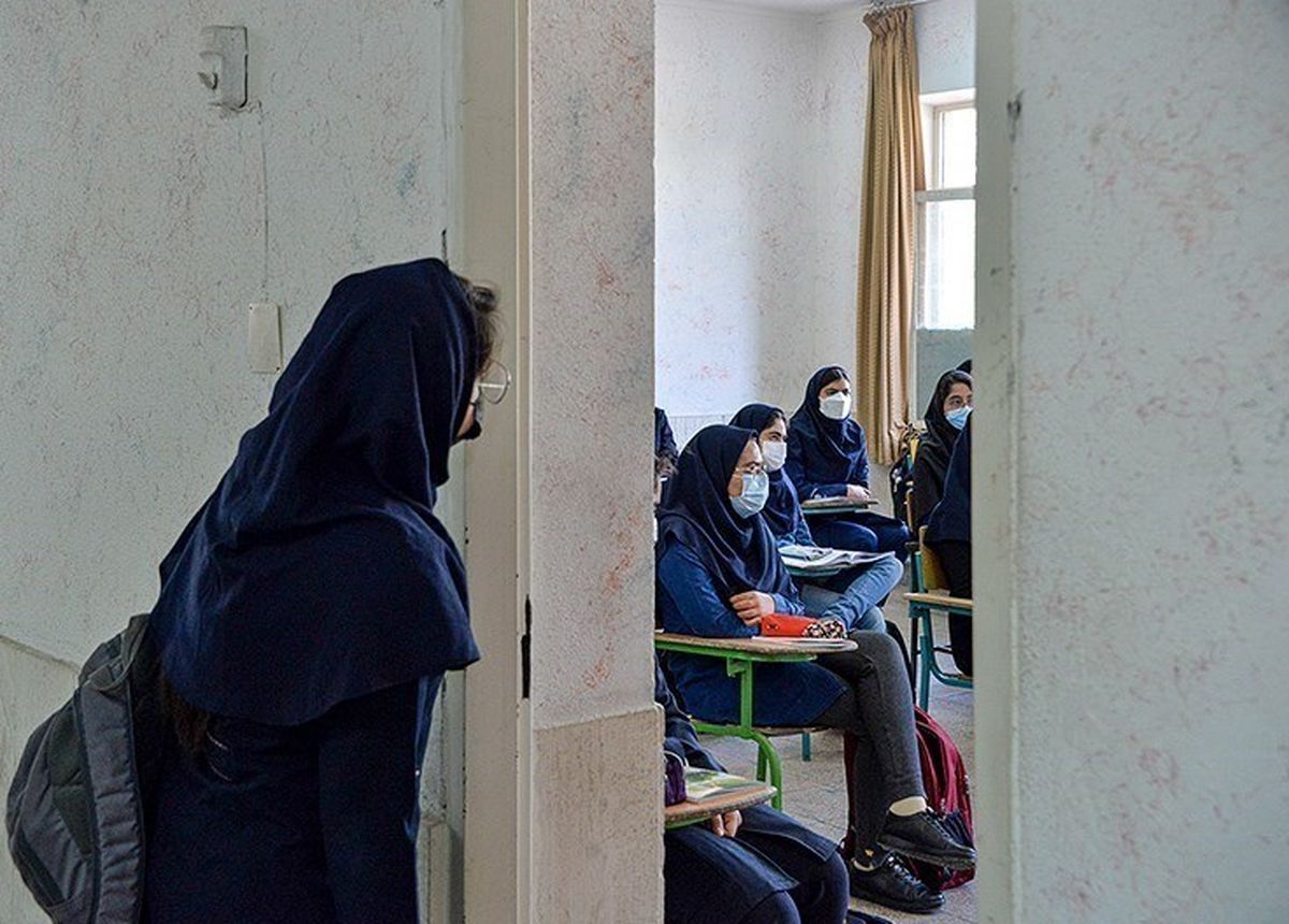 افزایش ترک تحصیل دانش‌آموزان در پایه نهم؛ ازدواج، یکی از دلایل ترک تحصیل