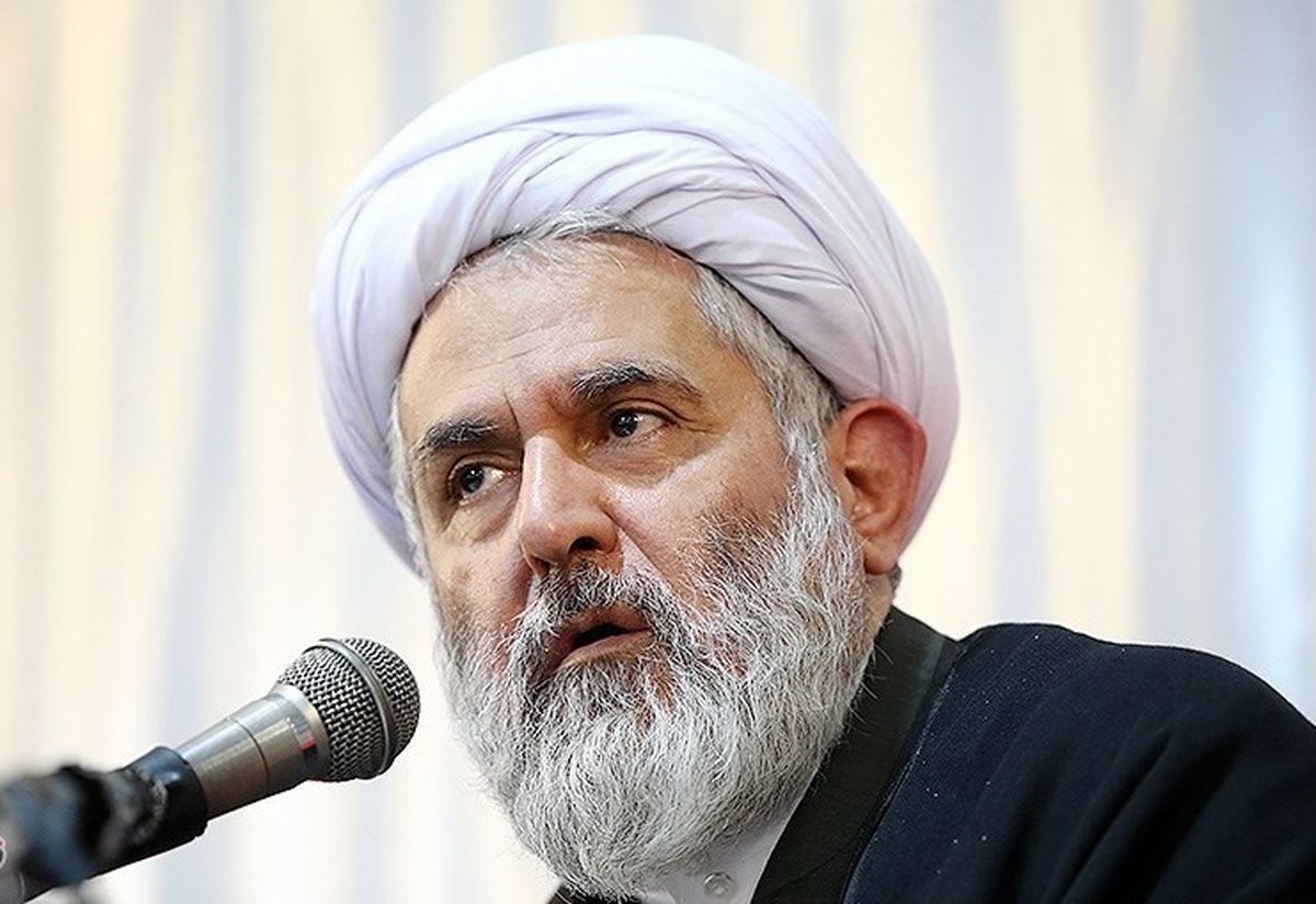 حسین طائب: اینترنت دست دشمن است، لذا مجبوریم محدودش کنیم
