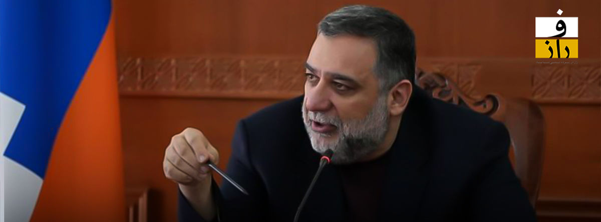علی‌اف فکر می‌کند همیشه بدون مجازات خواهد ماند