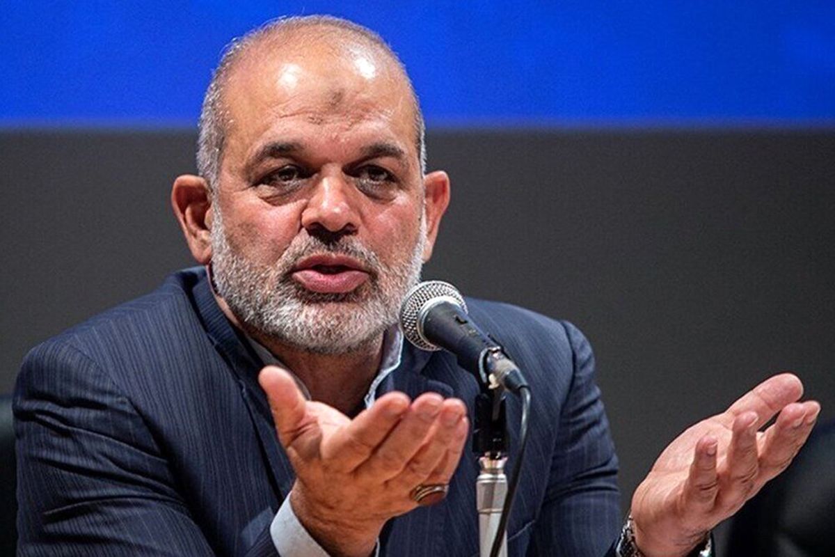 اولین واکنش رسمی ایران به نشست دانشگاه جورج تاون؛ وزیر کشور: عددی نیستند