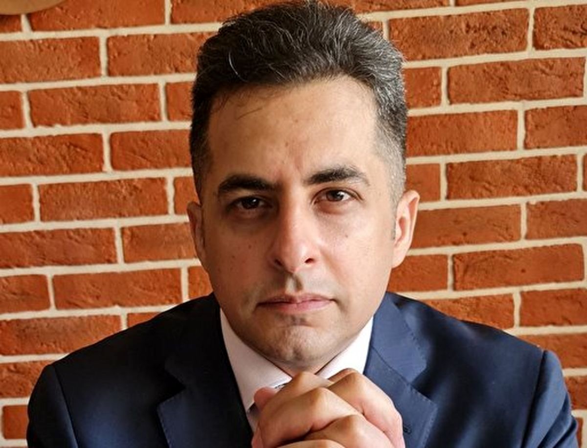 رضا نصری، تحلیل‌گر مسائل بین‌الملل: چین در آینده مهم‌ترین بازیگر صحنه بین‌المللی خواهد بود