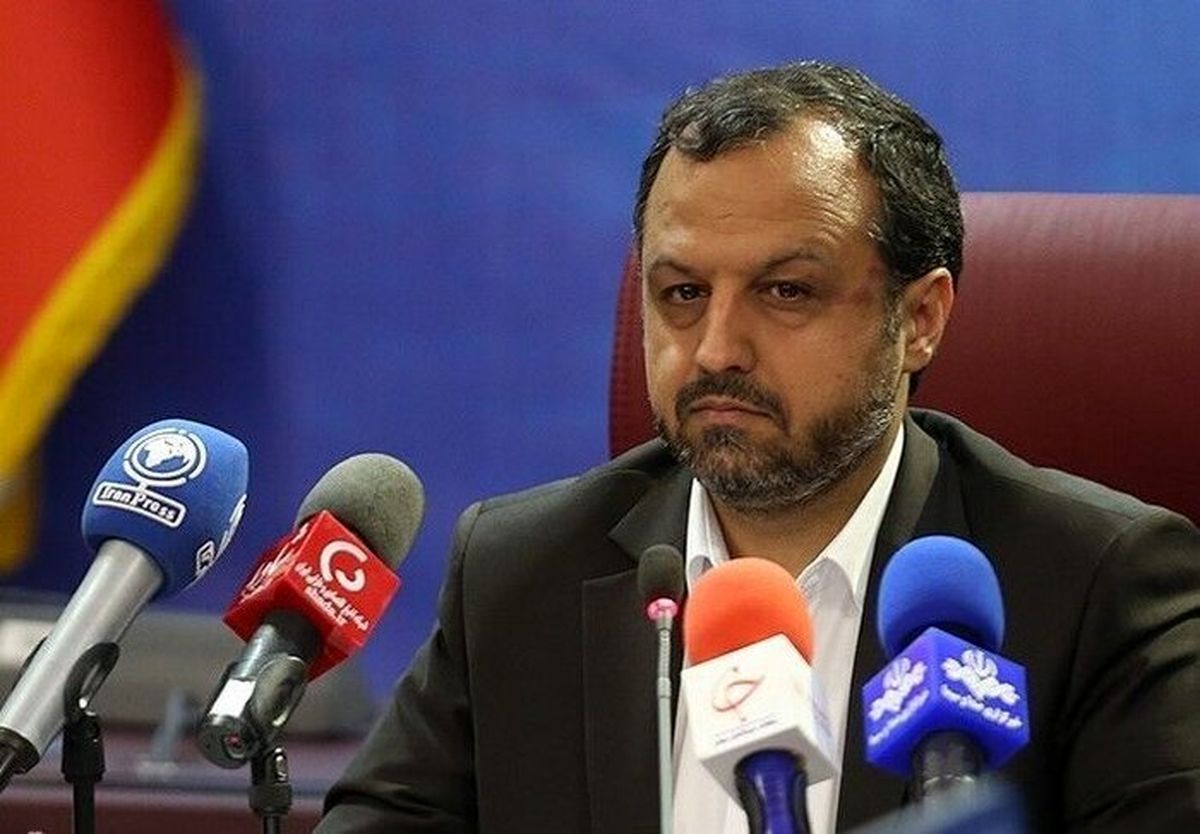 خاندوزی: نرخ اصلی ارز اقتصاد ایران حدود ۳۰ هزار تومان است