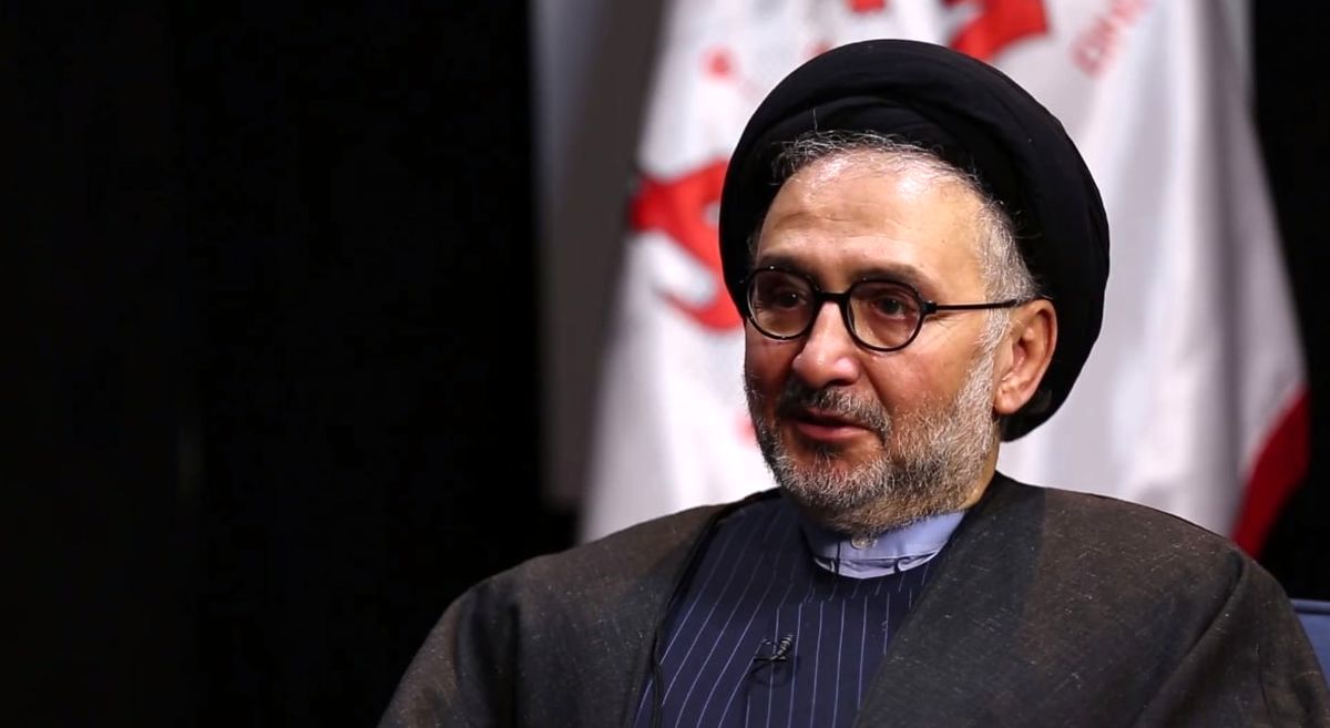 افشاگری ابطحی از جنگ ‌روانی جدید علیه خاتمی