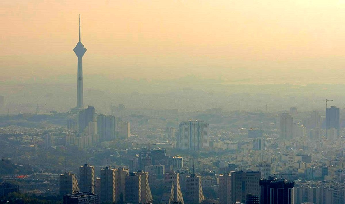 خطرات دستکاری در شاخص آلودگی هوا برای عدم تعطیلی مدارس