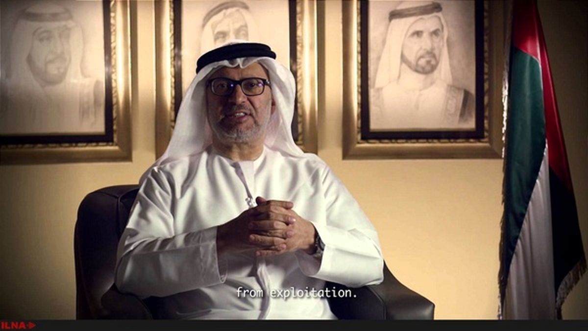واکنش امارات به حمله پهپادی اصفهان؛ به نفع منطقه و آینده آن نیست