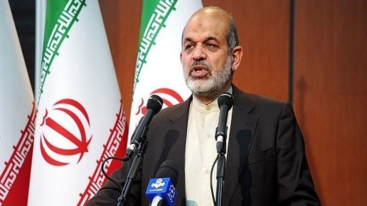 وزیر کشور اعلام کرد: ضرورت تجهیز اردوگاه‌های موقت اسکان برای حادثه‌دیدگان زلزله