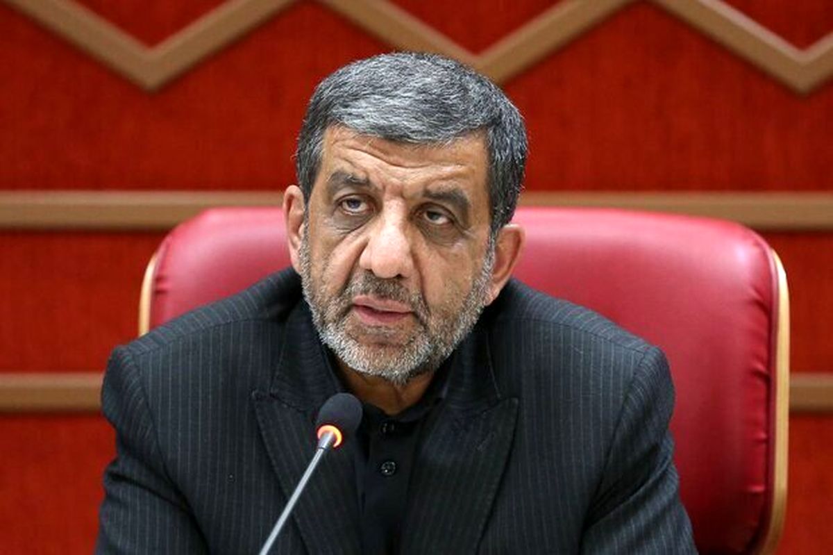 ضرغامی: نمی‌توانیم به گردشگری خارجی بگوییم از بله و ایتا استفاده کن