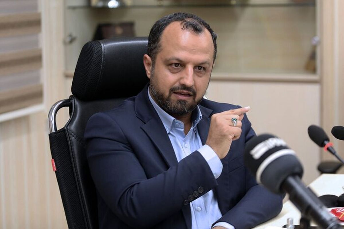 وزیر اقتصاد: مطمئنا سال آینده نرخ تورم کاهش می‌یابد