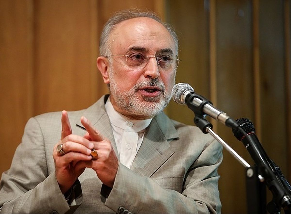 علی اکبر صالحی: باید با انعطاف، خود را از بن‌بست خارج کنیم