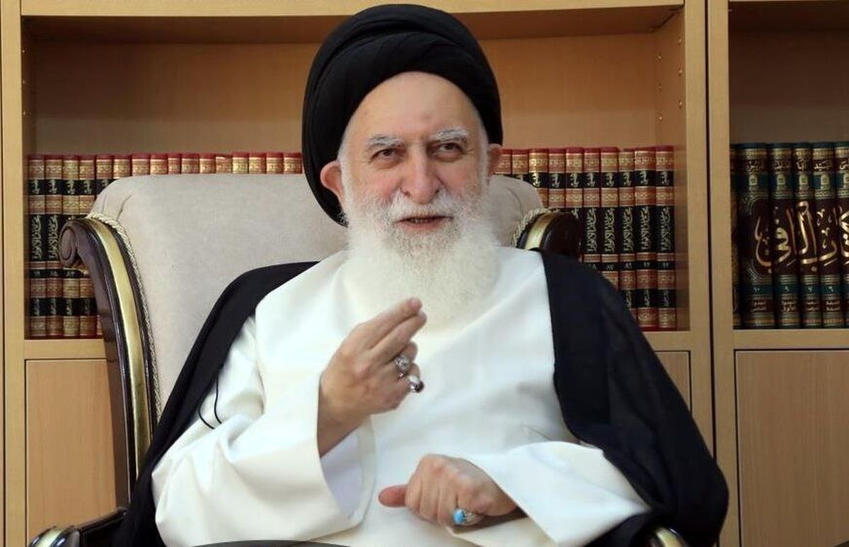 جوان‌های نسل جدید، دنبال هرکسی می‌روند، غیر از ما