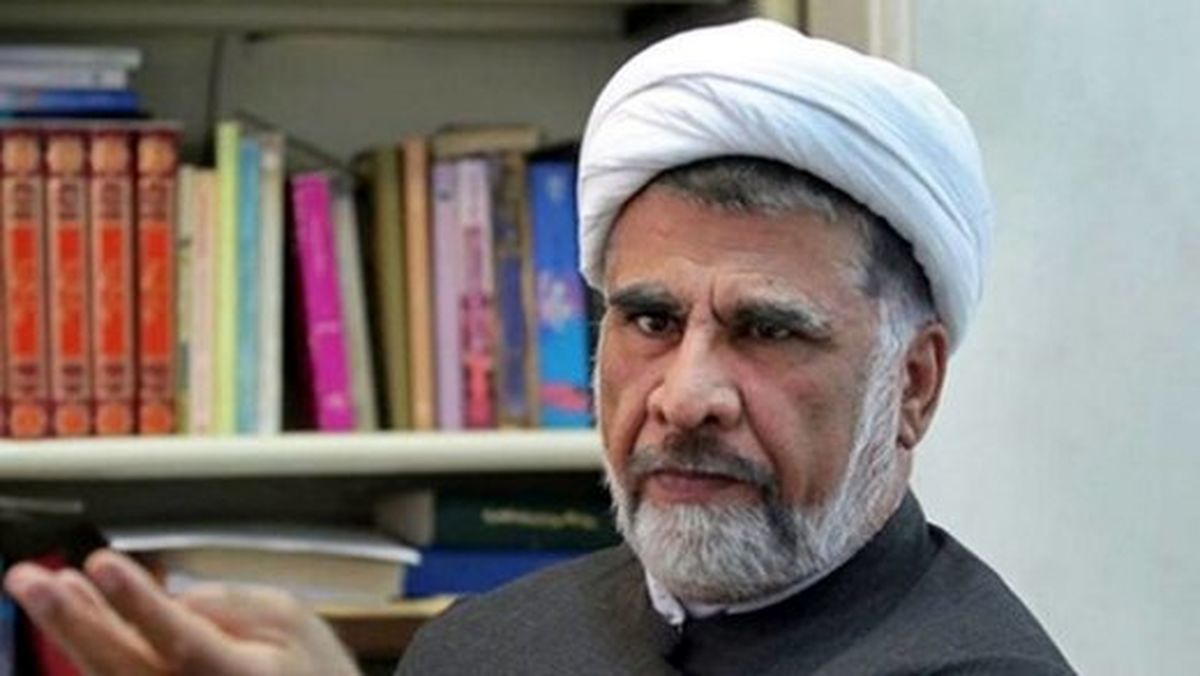 فاضل میبدی:اینکه بگویند ما چهارشنبه‌سوری یا نوروز اسلامی می‌خواهیم حرف غلطی است