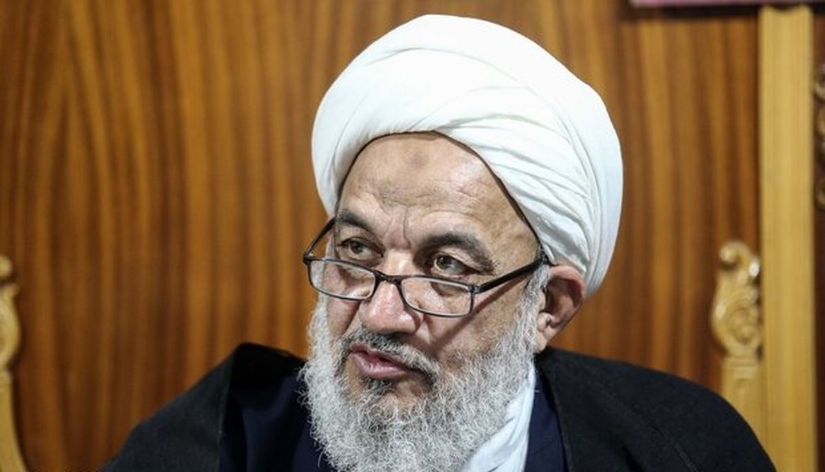 آقاتهرانی: ممکن است در برخی از قوانین مربوط به حجاب نیاز به جرم انگاری باشد