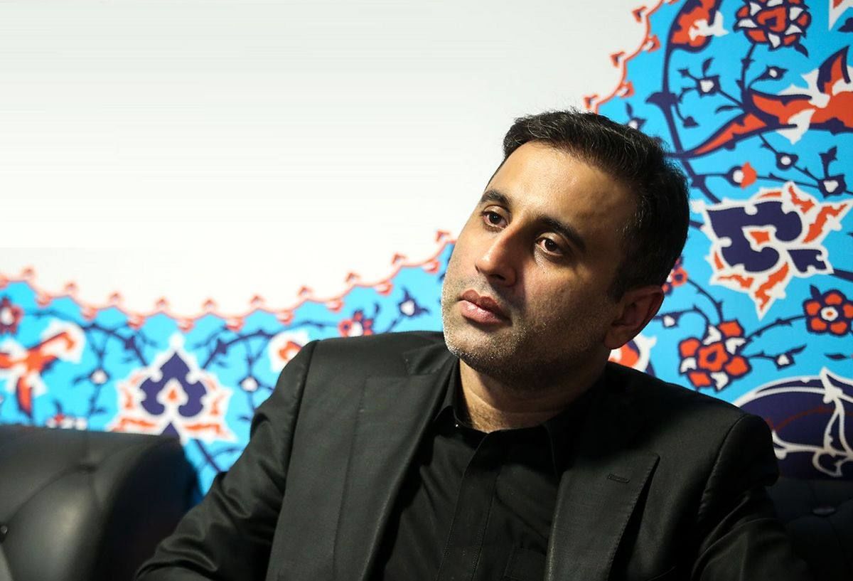 سعیدی، نماینده مجلس: طرح صیانت در دستور کار نیست اما بخش‌هایی از آن، عملاً اجرایی شده