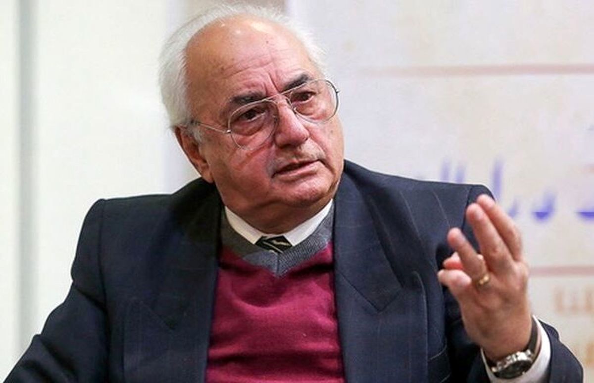 فریدون مجلسی: بعید است مذاکرات هسته‌ای ادامه پیدا کند